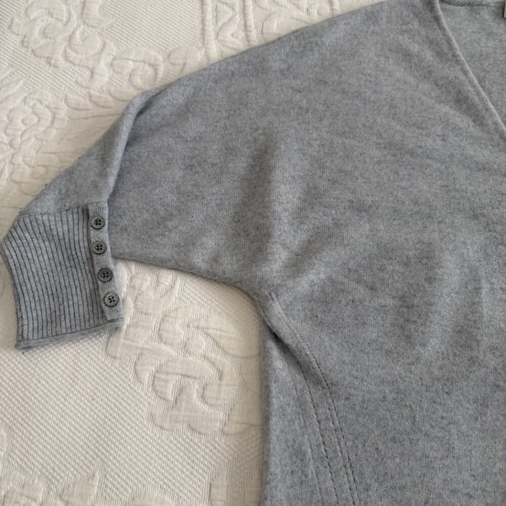 POETRY Cashmere Sweater - Picture 5 of 5